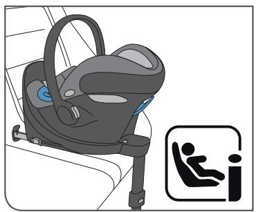 CYBEX ATON 4 - TR IÇINDEKILER - 2