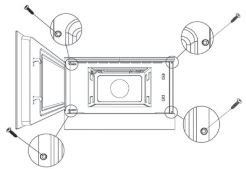 ASKO OM8334S - OM8464S - Spécifications techniques - 7