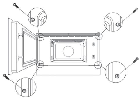 ASKO OM8334S - OM8464S - Spécifications techniques - 5