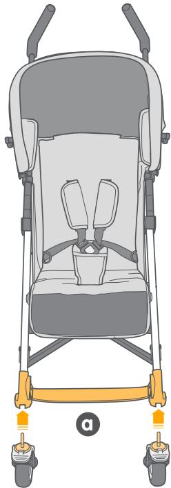 SAFETY 1ST SLIM - 4 - 5