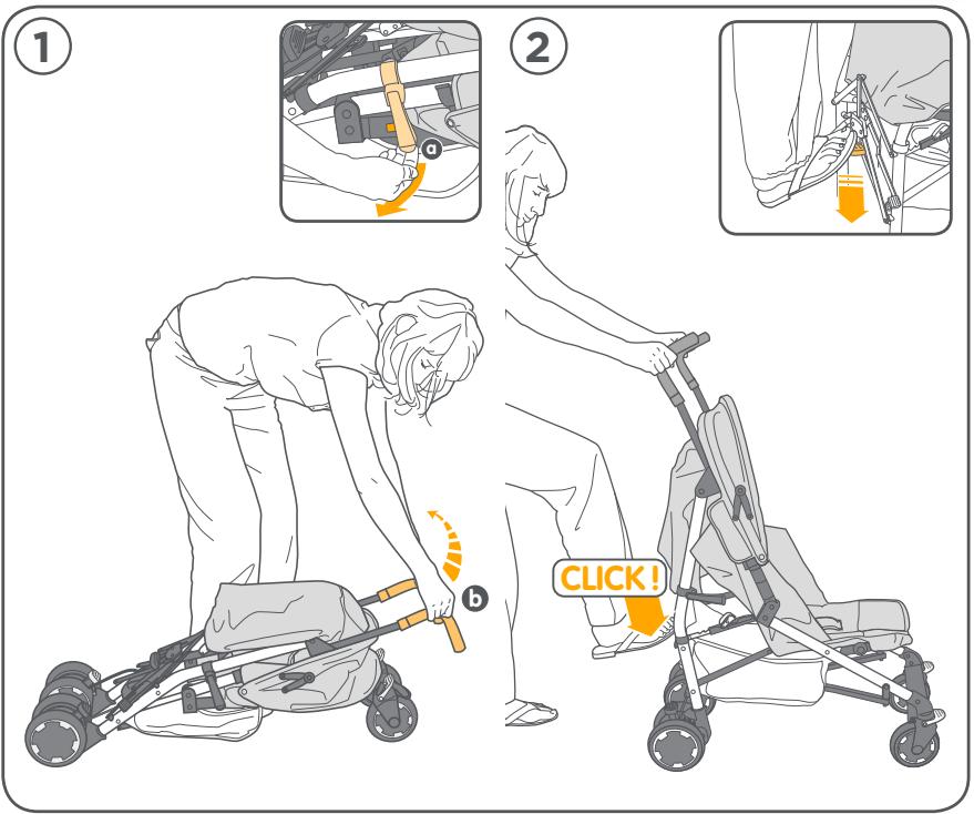 SAFETY 1ST SLIM - 4 - 13