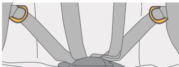 SAFETY 1ST SLIM - WARNING: - 1