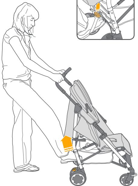 SAFETY 1ST SLIM - 4 - 8