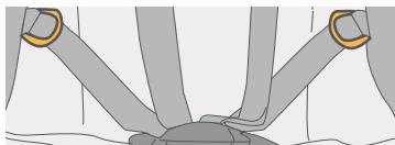 SAFETY 1ST SLIM - AVERTISSEMENT : - 1