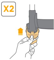 SAFETY 1ST SLIM - 4 - 19