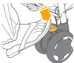 SAFETY 1ST SLIM - 4 - 25