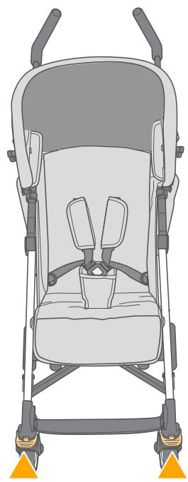 SAFETY 1ST SLIM - 4 - 17