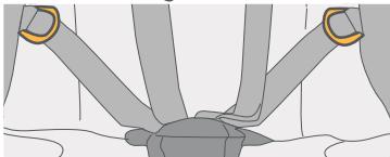 SAFETY 1ST SLIM - WAARSCHUWING： - 1