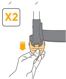 SAFETY 1ST SLIM - 4 - 21