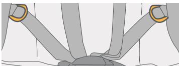 SAFETY 1ST SLIM - WARNING: - 1