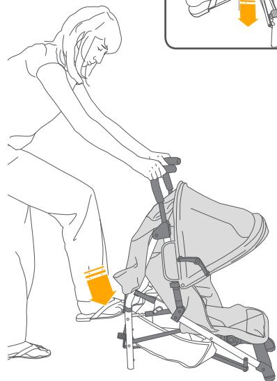 SAFETY 1ST SLIM - DE·Wir beglückwünschen Sie zu Ihr dem Kauf. - 9