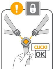 SAFETY 1ST COMPA'CITY - 4 - 43