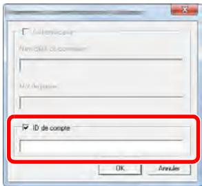 KYOCERA TASKALFA 3511I - Configurer les paramètres. - 1