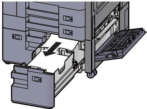 KYOCERA TASKALFA 3511I - ATTENTION - 5