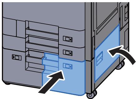 KYOCERA TASKALFA 3511I - ATTENTION - 6