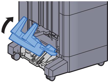KYOCERA TASKALFA 3511I - ATTENTION - 10