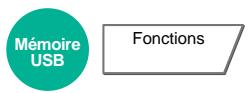 KYOCERA TASKALFA 3511I - Annulation de priorité - 3