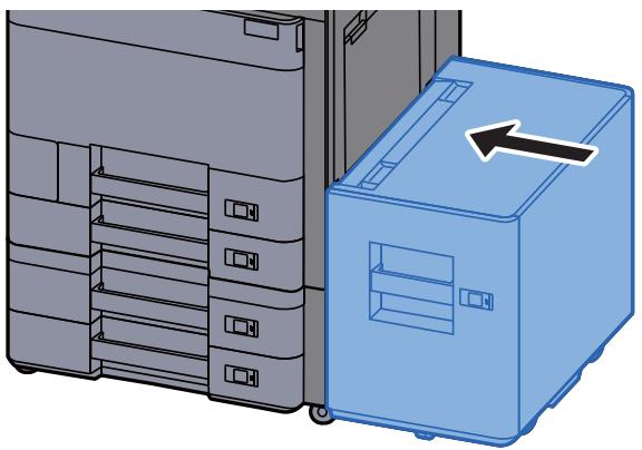 KYOCERA TASKALFA 3511I - ATTENTION - 5