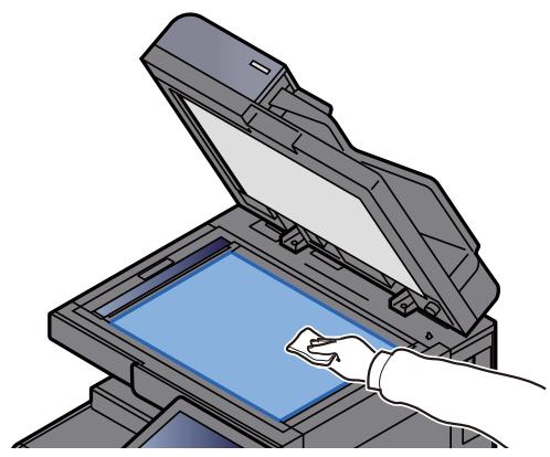 KYOCERA TASKALFA 3511I - IMPORTANT - 1