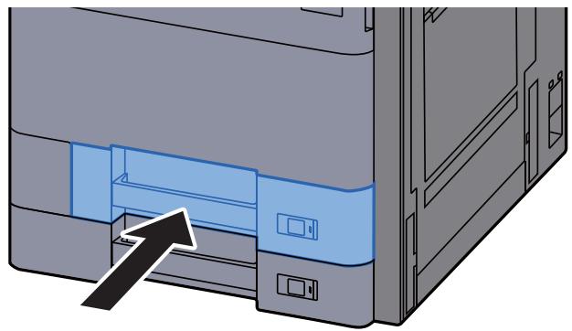 KYOCERA TASKALFA 3511I - IMPORTANT - 2