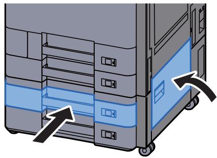 KYOCERA TASKALFA 3511I - ATTENTION - 7