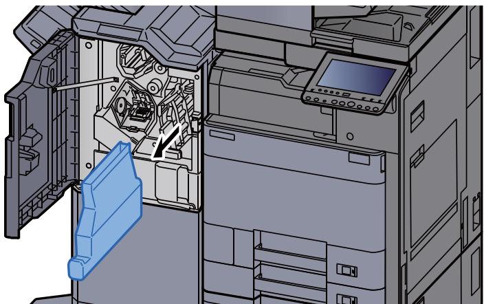 KYOCERA TASKALFA 3511I - Module de finition 1000 feuilles - 6