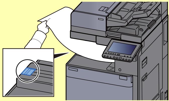 KYOCERA TASKALFA 3511I - IMPORTANT - 2