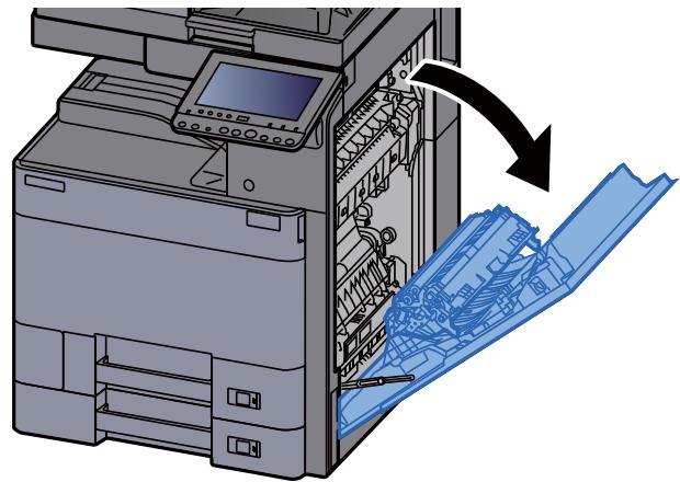 KYOCERA TASKALFA 3511I - ATTENTION - 2