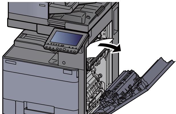 KYOCERA TASKALFA 3511I - ATTENTION - 8