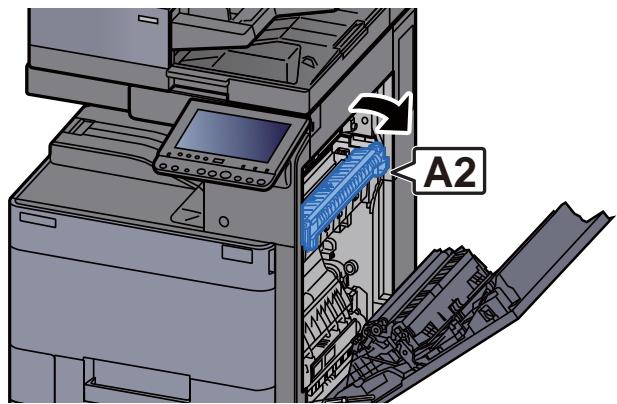 KYOCERA TASKALFA 3511I - ATTENTION - 7