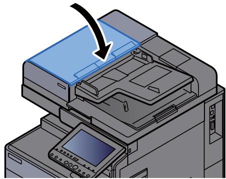 KYOCERA TASKALFA 3511I - ATTENTION - 6