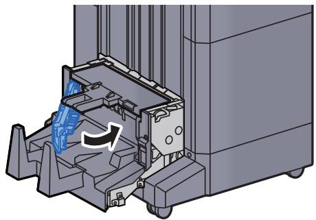 KYOCERA TASKALFA 306CI - ATTENTION - 16