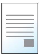 KYOCERA TASKALFA 306CI - Effac. bord. individuelle - 3