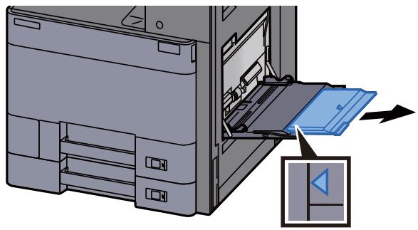 KYOCERA TASKALFA 306CI - REMARQUE - 1