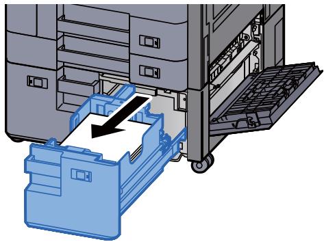 KYOCERA TASKALFA 306CI - ATTENTION - 4