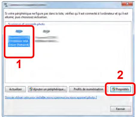 KYOCERA TASKALFA 306CI - REMARQUE - 1