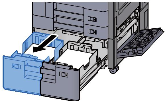KYOCERA TASKALFA 306CI - ATTENTION - 5