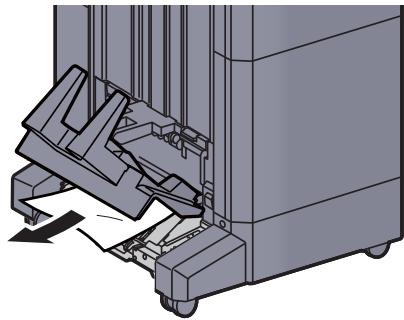 KYOCERA TASKALFA 306CI - ATTENTION - 11