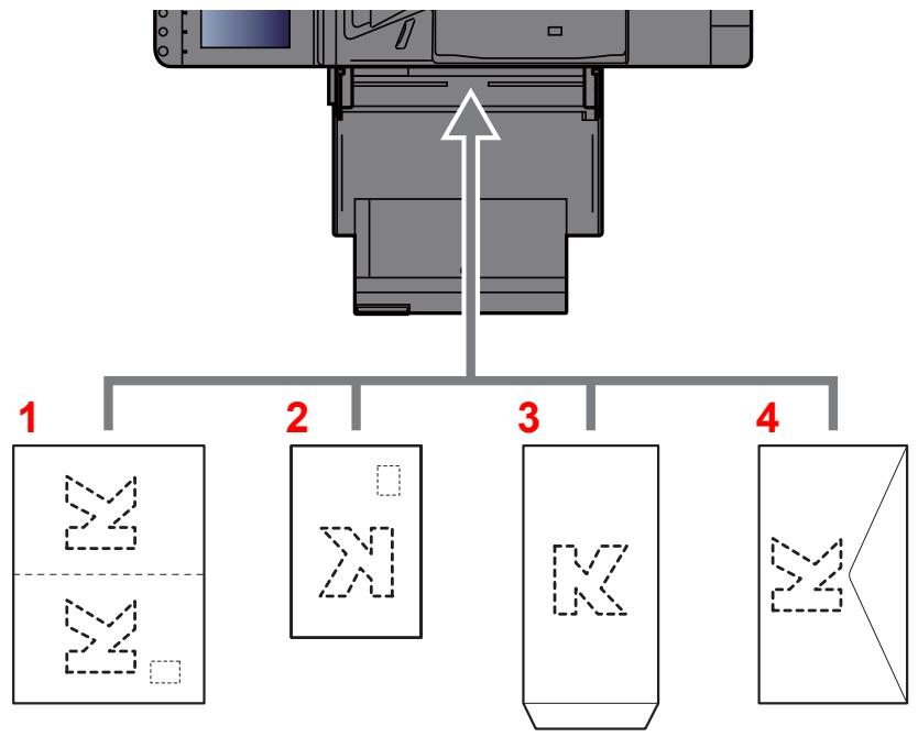 KYOCERA TASKALFA 306CI - Printer Driver User Guide - 1