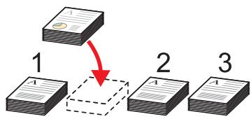 KYOCERA TASKALFA 306CI - Optimiser le flux de travail au bureau - 2