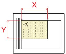 KYOCERA TASKALFA 306CI - Format et orientation des originaux et du papier - 5