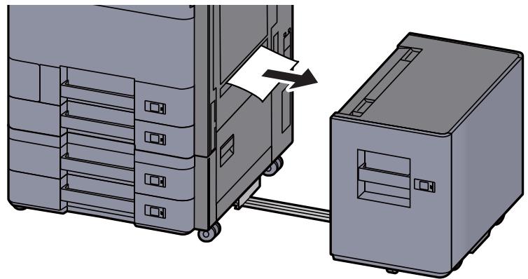 KYOCERA TASKALFA 306CI - ATTENTION - 2