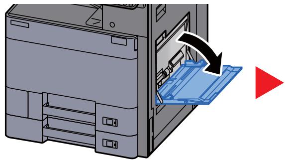 KYOCERA TASKALFA 306CI - REMARQUE - 1