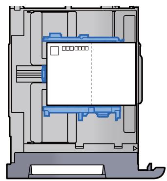 KYOCERA TASKALFA 306CI - REMARQUE - 3