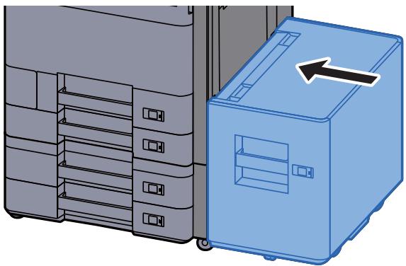 KYOCERA TASKALFA 4002I - Attention - 5