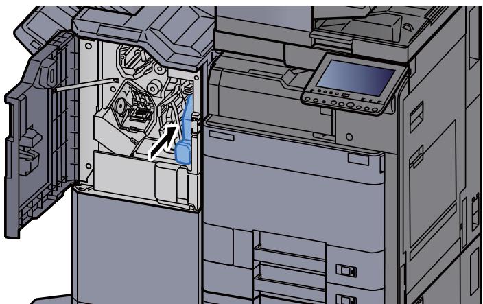 KYOCERA TASKALFA 4002I - Remarque - 2