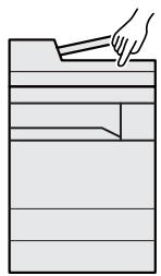 KYOCERA TASKALFA 4002I - Aperçu de la comptabilité des travaux - 1