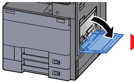 KYOCERA TASKALFA 4002I - Remarque - 1