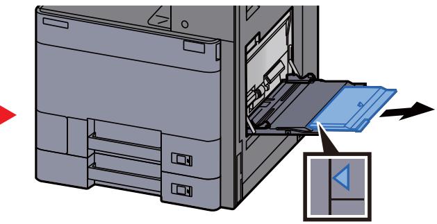 KYOCERA TASKALFA 4002I - Remarque - 2