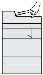 KYOCERA TASKALFA 4002I - Aperçu de la comptabilité des travaux - 2